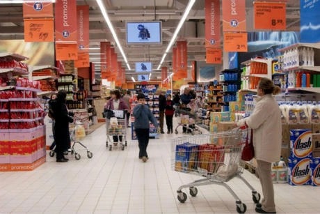 Son şirket blogları hakkında Modern Bir Alışveriş Arabası Mağazanızın Verimliliğini Artırabilir mi?