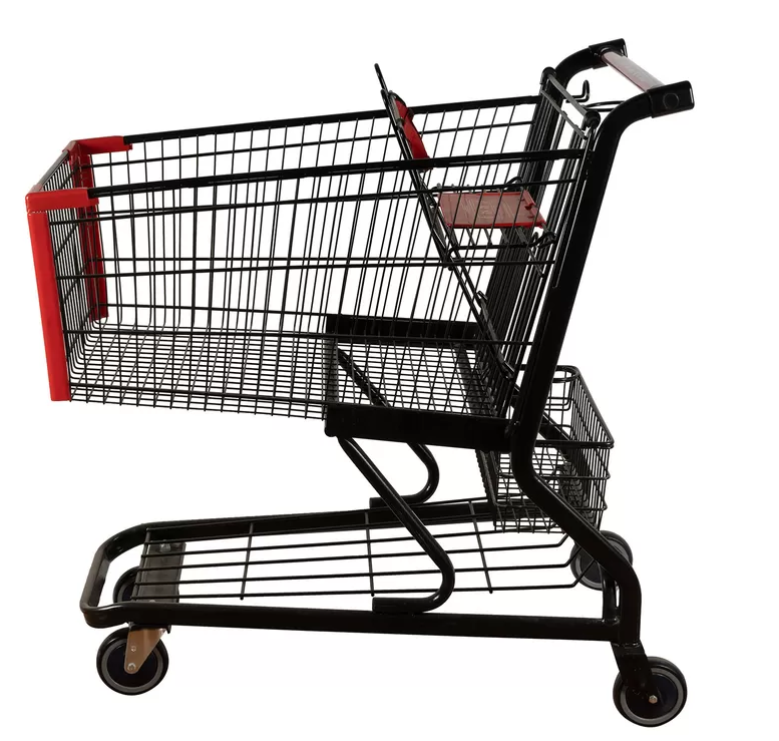 Son şirket blogları hakkında How Do Supermarket Shopping Trolleys Enhance the Customer Experience?
