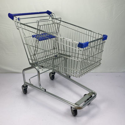 satın al 150L Alman Normal Süpermarket Metal Arabası Alt Çerçevesiz Çocuk Koltuğu Kendi Üretimimiz ve Toptan Satış online manufacture